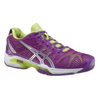 Asics Resolution Speed Lady